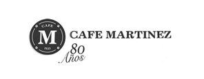 Cafe Martinez