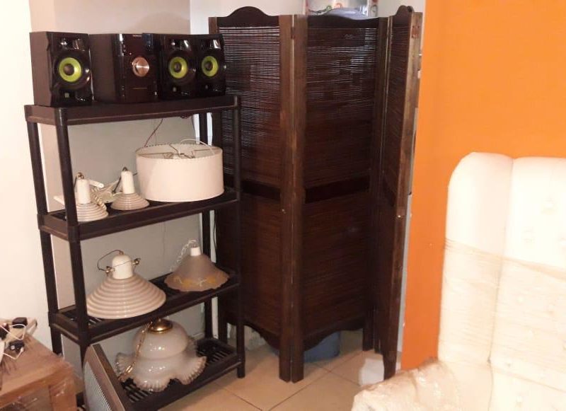 IMPORTADORA ROPA MUEBLES ELECTRODOMESTICOS