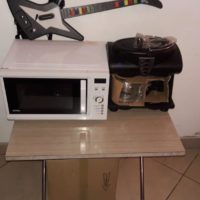 IMPORTADORA ROPA MUEBLES ELECTRODOMESTICOS