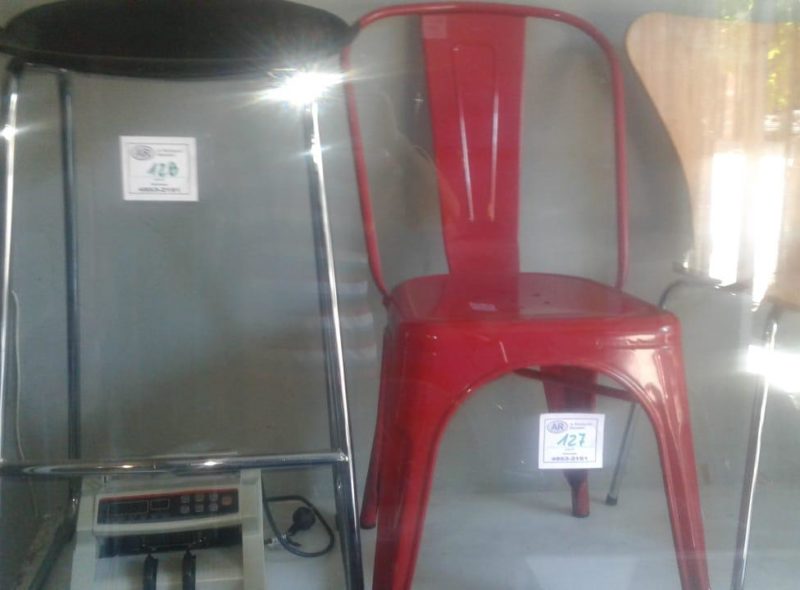 IMPORTADORA ROPA MUEBLES ELECTRODOMESTICOS