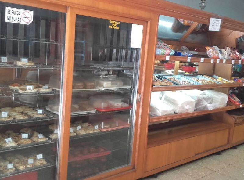 PANADERIA