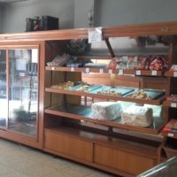 PANADERIA