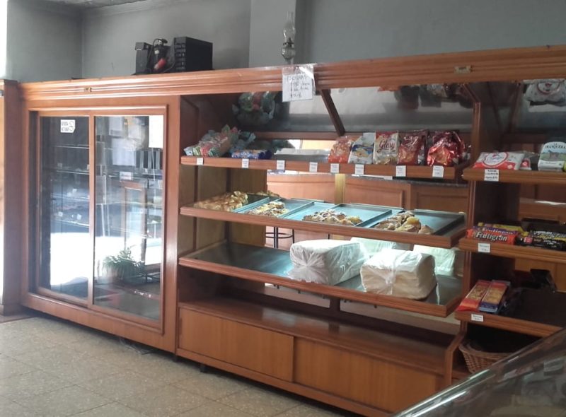 PANADERIA