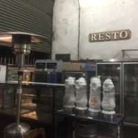 REMATE GASTRONOMICO