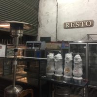 REMATE GASTRONOMICO