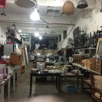 MUEBLES VARIOS Y SALDOS DE ARTICULOS ESCOLARES