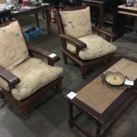 MUEBLES VARIOS Y SALDOS DE ARTICULOS ESCOLARES