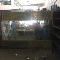 MUEBLES VARIOS Y SALDOS DE ARTICULOS ESCOLARES