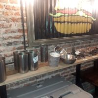 CERVECERIA RESTO