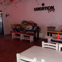 SALON DE FIESTAS Y EVENTOS