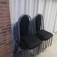 SALON DE FIESTAS Y EVENTOS