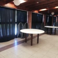 SALON DE FIESTAS Y EVENTOS