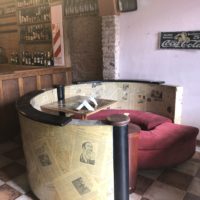 CERVECERIA RESTO ANTIGUEDADES