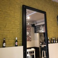 PIZZERIA RESTO BAR  CERVECERIA