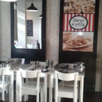 PIZZERIA RESTO BAR  CERVECERIA