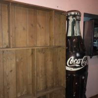 CERVECERIA RESTO ANTIGUEDADES