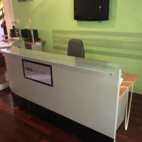 MUEBLES DE OFICINA CALL CENTER