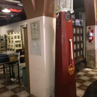 CERVECERIA RESTO ANTIGUEDADES