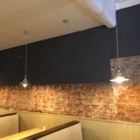 PIZZERIA RESTO BAR  CERVECERIA