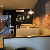 PIZZERIA RESTO BAR  CERVECERIA