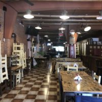 CERVECERIA RESTO ANTIGUEDADES