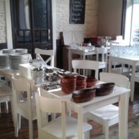 PIZZERIA RESTO BAR  CERVECERIA