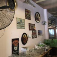 CERVECERIA RESTO ANTIGUEDADES