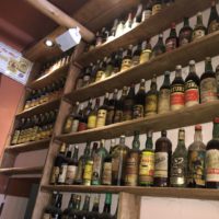 CERVECERIA RESTO ANTIGUEDADES