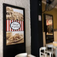 PIZZERIA RESTO BAR  CERVECERIA