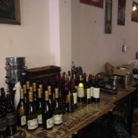 CERVECERIA RESTO ANTIGUEDADES