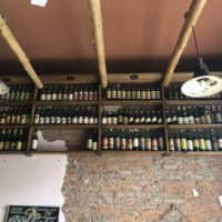 CERVECERIA RESTO ANTIGUEDADES