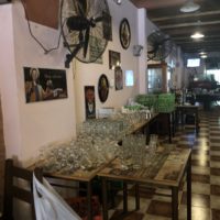 CERVECERIA RESTO ANTIGUEDADES