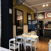 PIZZERIA RESTO BAR  CERVECERIA