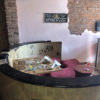 CERVECERIA RESTO ANTIGUEDADES