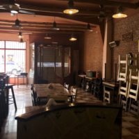 CERVECERIA RESTO ANTIGUEDADES