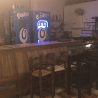 CERVECERIA RESTO ANTIGUEDADES