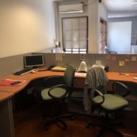 MUEBLES DE OFICINA CALL CENTER