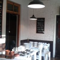 PIZZERIA RESTO BAR  CERVECERIA