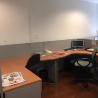 MUEBLES DE OFICINA CALL CENTER