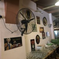 CERVECERIA RESTO ANTIGUEDADES