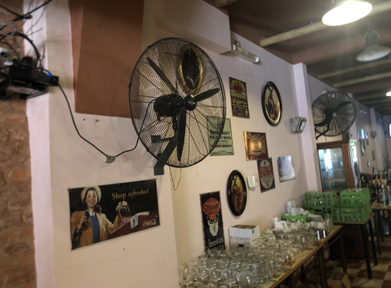 CERVECERIA RESTO ANTIGUEDADES