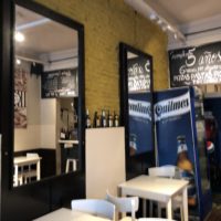 PIZZERIA RESTO BAR  CERVECERIA