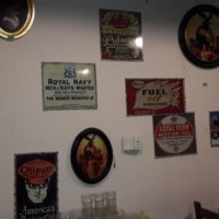 CERVECERIA RESTO ANTIGUEDADES