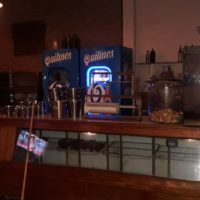 CERVECERIA RESTO ANTIGUEDADES