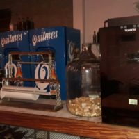 CERVECERIA RESTO ANTIGUEDADES