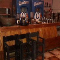 CERVECERIA RESTO ANTIGUEDADES