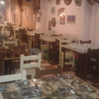 CERVECERIA RESTO ANTIGUEDADES