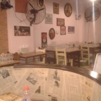 CERVECERIA RESTO ANTIGUEDADES