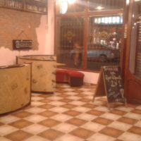 CERVECERIA RESTO ANTIGUEDADES