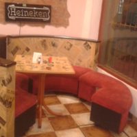 CERVECERIA RESTO ANTIGUEDADES